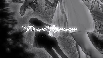 [deadly formula] desired appearance | extremely powerful