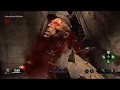 Gamer session challenge  black ops zombies