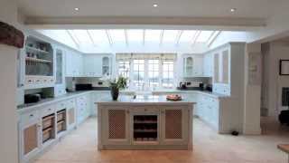Building Control: Case Studies of Conservatories
