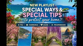 PLAYLIST SPECIAL PLACES ,GOOD VIBES & SOFT MUSIC  BY SILVIA CESAR screenshot 2