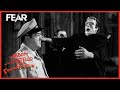 Frankensteins monster awakens  abbott  costello meet frankenstein  fear