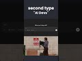 which type of developer you