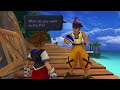 KINGDOM HEARTS - HD [1.5]+2.5 ReMIX - [RESTART]