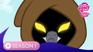 Clip The Evil Enchantress Bridle Gossip Mlp Friendship Is Magic Season 1 Hd