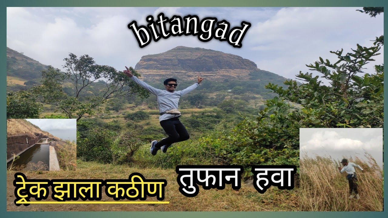 bitangad fort - YouTube