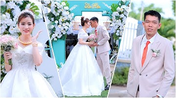 Lễ Tân Hôn ANH TUẤN & NGỌC TRÂM