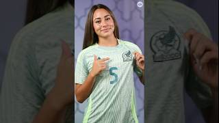 😍​LA JOVEN PROMESA DE TIGRES