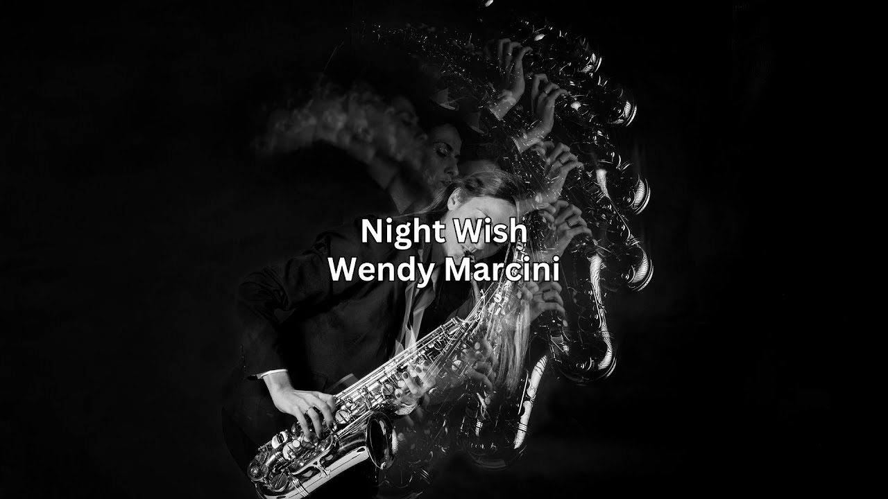 Night Wish - Wendy Marcini Night Wish - Wendy Marcini