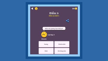 Hỏi ngu 6 - Đố vui hại não