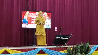 Seribu Mawar Sharifah Aini Cover By Herzahalil
