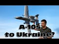 Will Ukraine Get A-10s?