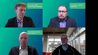 How does the C-ITS platform allow authorities to work together? Do they still have autonomy?