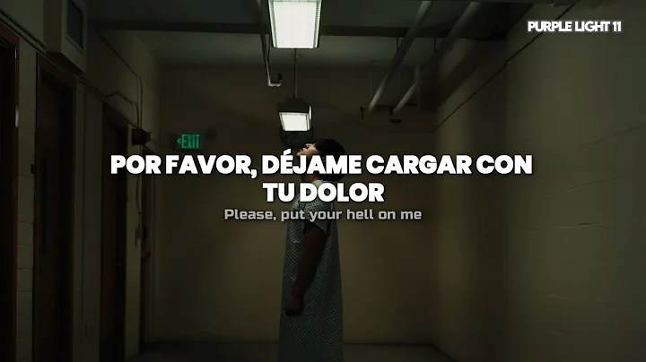 Johnny Huynh - HELL ON ME (Sub. Español - Lyrics) || Video Oficial