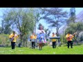 TEOFILA CONDORI - QUISIERA LARGARME PRIMICIA 2015