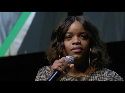 IC 2019 Plenary Speaker: Brittany Packnett - YouTube