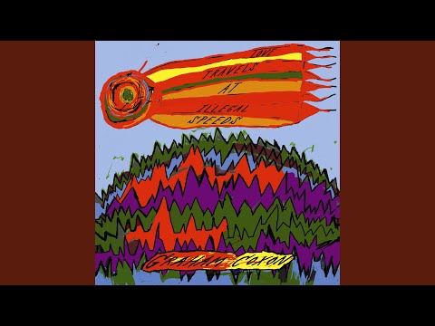 Gimme Some Love - Graham Coxon