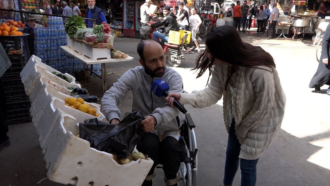 فطورك علينا.. حلقة جديدة من سوق الجزماتية في الميدان