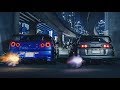🔥ANTI-LAG/2-STEP🔥 || JDM EDITION