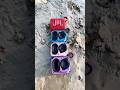 JBL go4 throw bass tasting