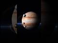 Jupiter Redirects Objects in Our Solar System