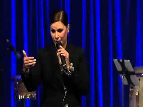 2013 Gala Entertainment Finale With Olga Tañón Youtube
