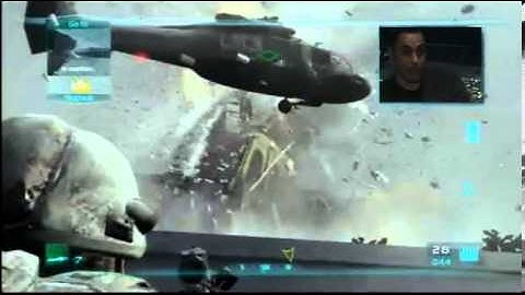 GRAW 2 - Developer diary 3 - 08-02-07