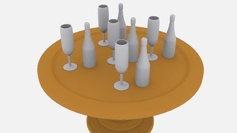 3ds max tutorials for beginners | lathe in 3ds max | lathe modeling in 3ds max