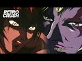 Devil Lady falls for a hot Devil Man | Go Nagai's The Devil Lady (1998)