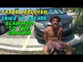 Busted for Possession, Trespassing, Resisting and Battery on LEO - Largo, Florida - May 30, 2024