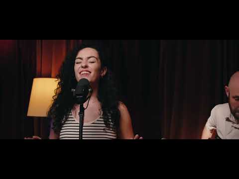 This Will Be An Everlasting Love // Acoustic duo