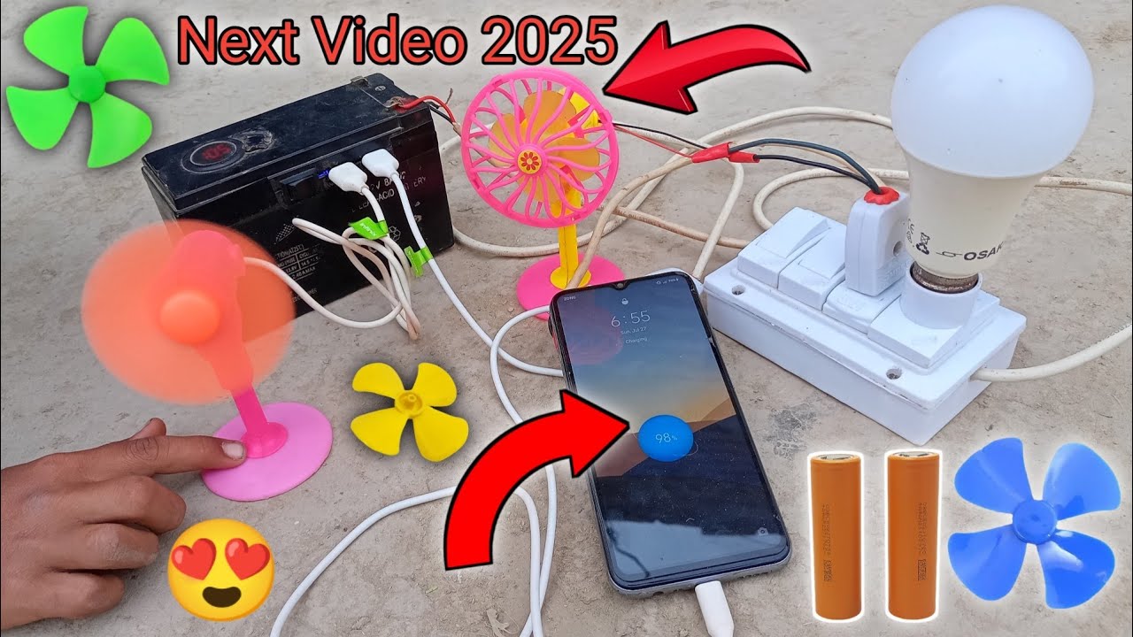 How to Make Electronic at Home: Easy DIY Projects for Beginners