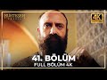 Muhteşem Yüzyıl 41. Bölüm (4K)