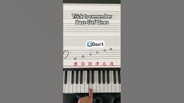 Good Burritos Don’t Fall Apart - Read the Bass Clef, pt. 1