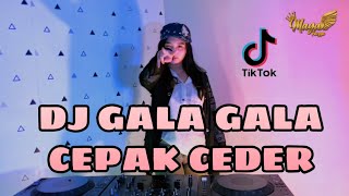 Download lagu DJ GALA GALA TIKTOK CEPAK CEDER FULL BASS mp3