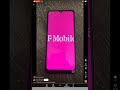 Another T-Mobile US Startup Shutdown Sounds