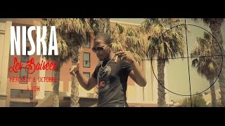 Niska - Les Baiser (Clip Officiel)