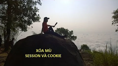 [DOTNETVN] Xóa Mù Session Và Cookie Cho Dân Gà Mờ