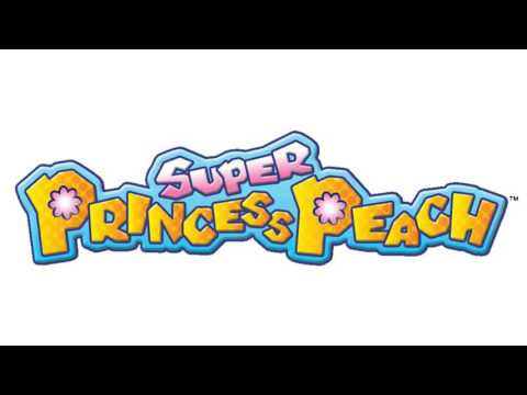 Super Princess Peach Music Extended - BOWSER!!! [Final Boss Part 1]