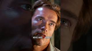 A movie from 32 years ago—more entertaining than any film made today!*True Lies*