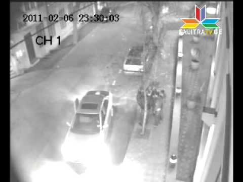 პოლიციელების უკანონო ქმედებება