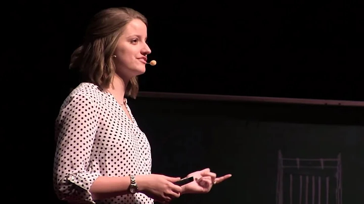 Is Public Transportation the Answer? | Ellen Emeric | TEDxUniversityofTulsa - DayDayNews