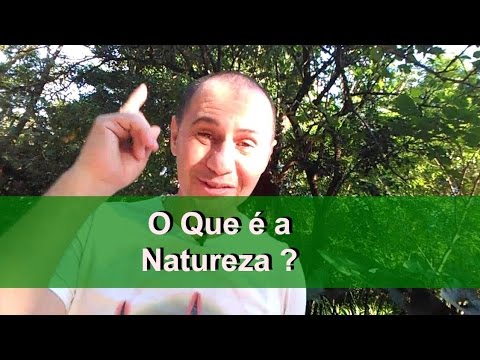 Vídeo: Onde Ir Para A Natureza