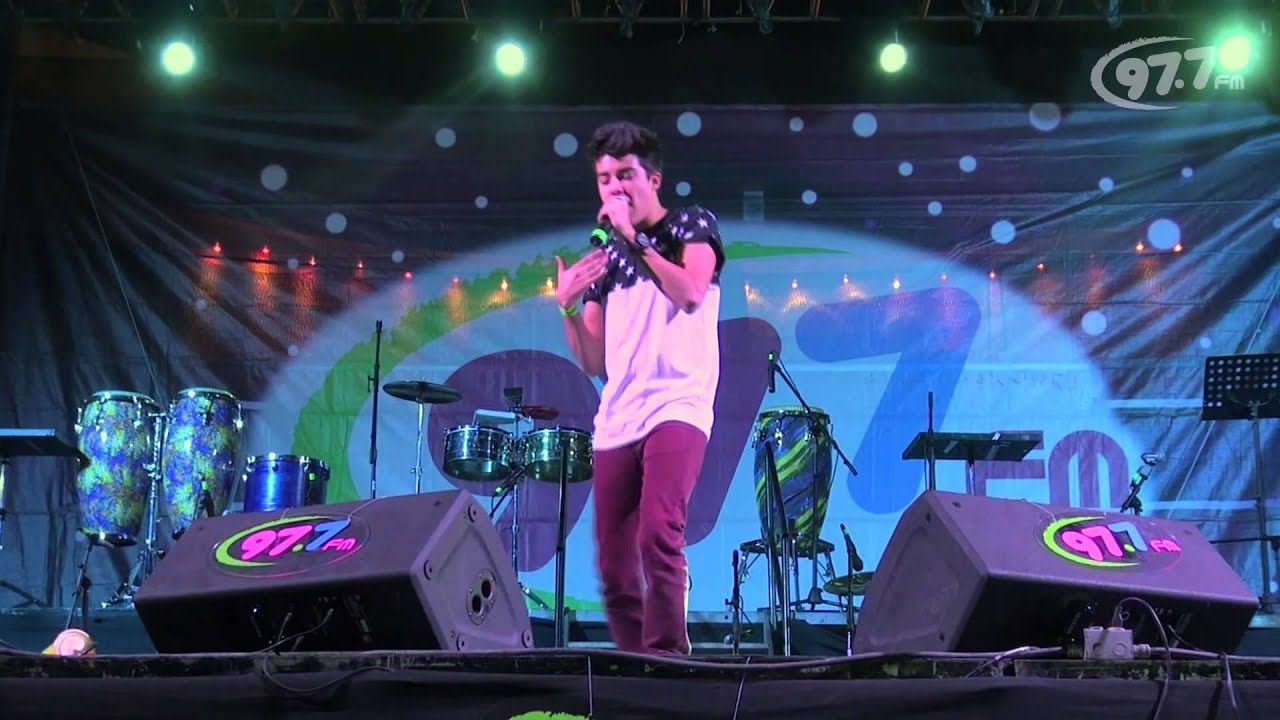 Posada 97 7 Mario Bautista