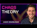 Chaos Turbulence Machine Learning Jason Bramburger Podcast 68 mp3