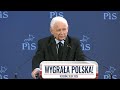 рџ ґ JarosЕ Aw KaczyЕ Ski Spotkanie Prezesa PiS WygraЕ APolska RzeszГіw рџ ґ JarosЕ Aw KaczyЕ Ski Spotkanie Prezesa PiS WygraЕ APolska RzeszГіw