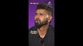 LSGvKKR: Shreyas Iyer on how to unlock Andre Russell and Sunil Narine’s potential | #IPLOnStar