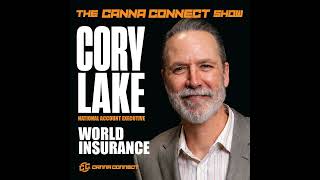 Season 2, Episode 09 | Inside Minnesota Cannabis: Risk, Insurance & What Comes Next with Cory Lake