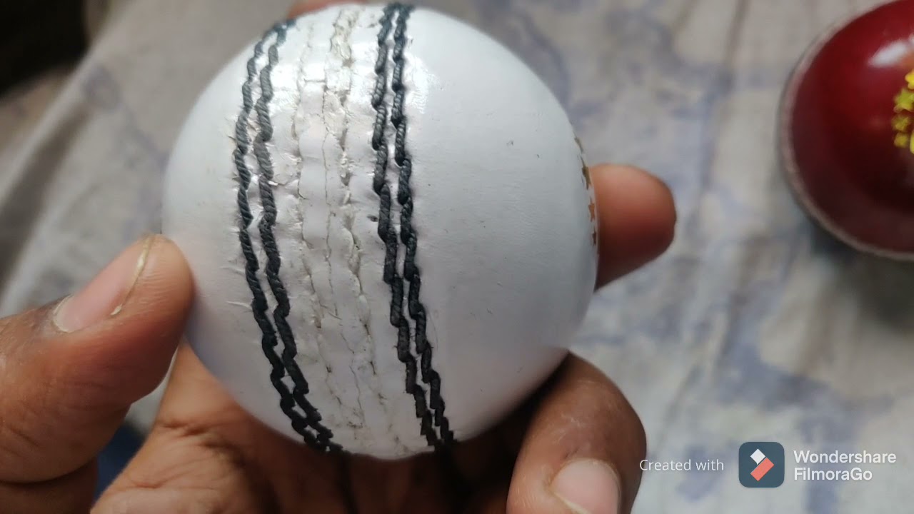 Leather ball unboxing and review.under 300