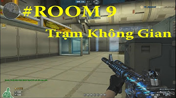 [CFVN] Trạm Không Gian