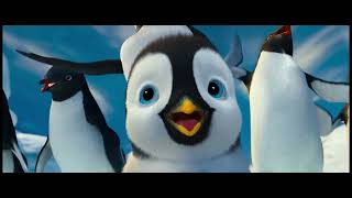 Happy Feet 2 - The Mighty Sven (Estonian)